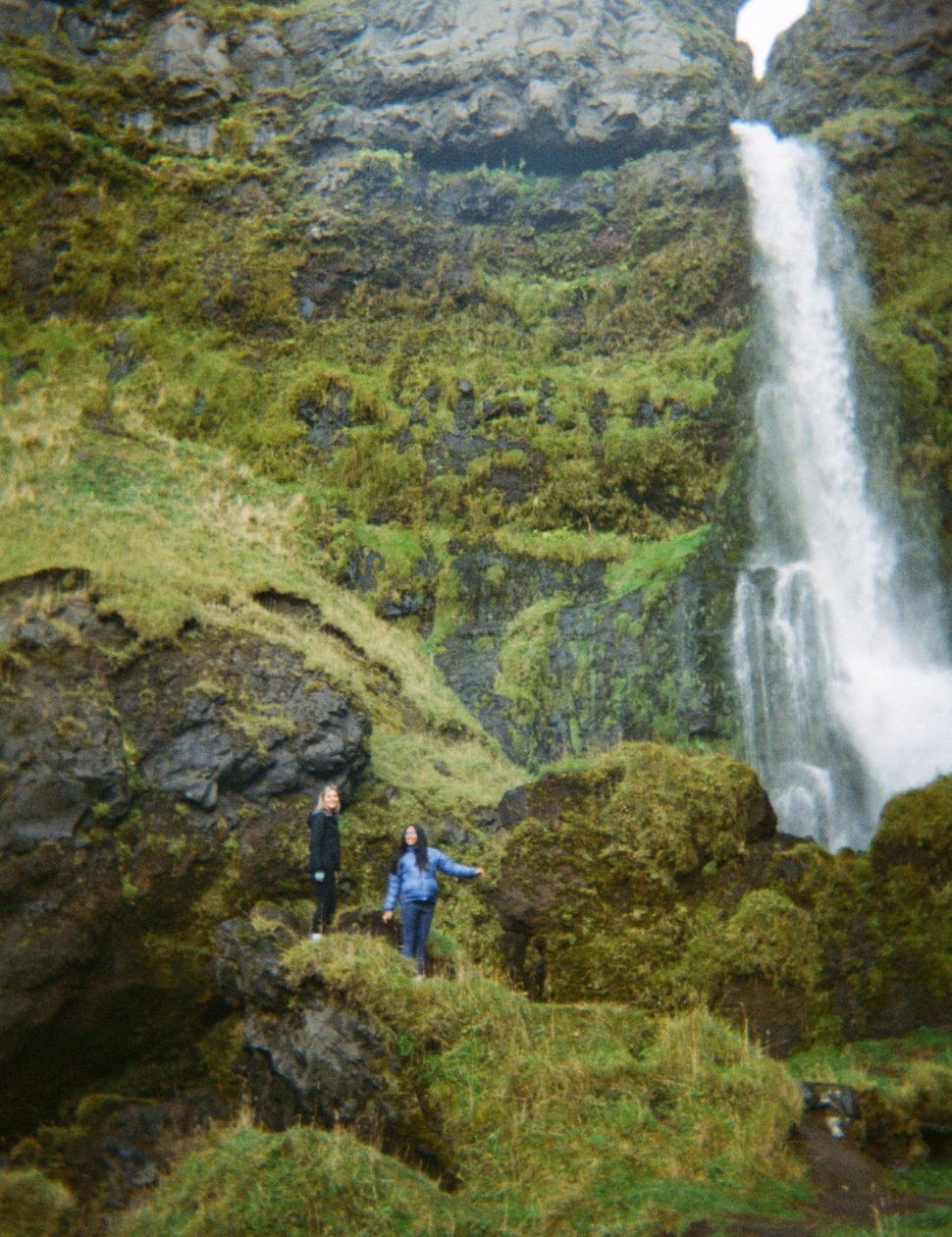 Iceland