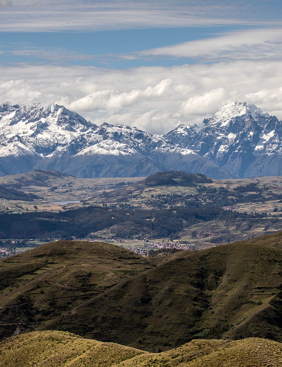 Peru travel