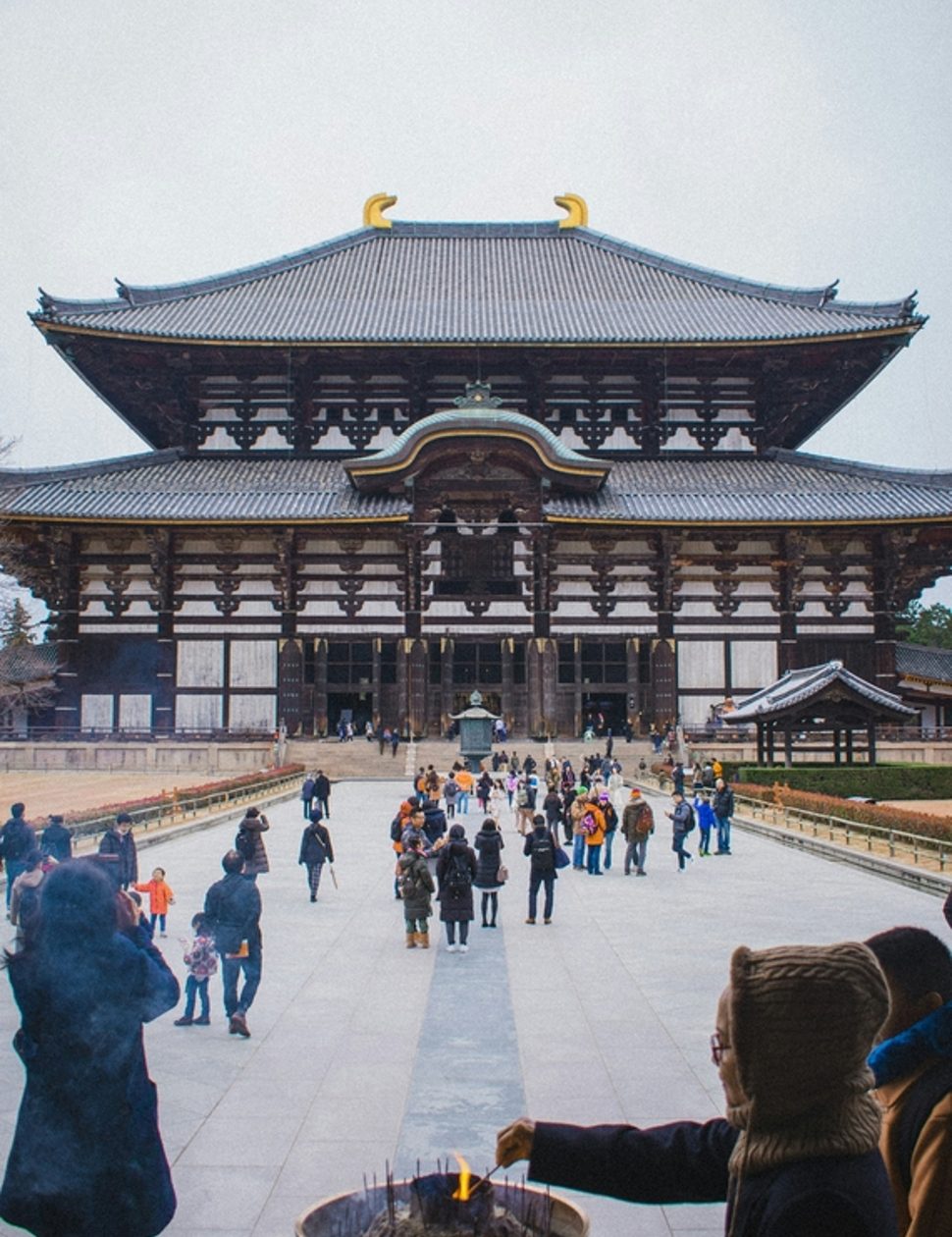 Nara, Japan