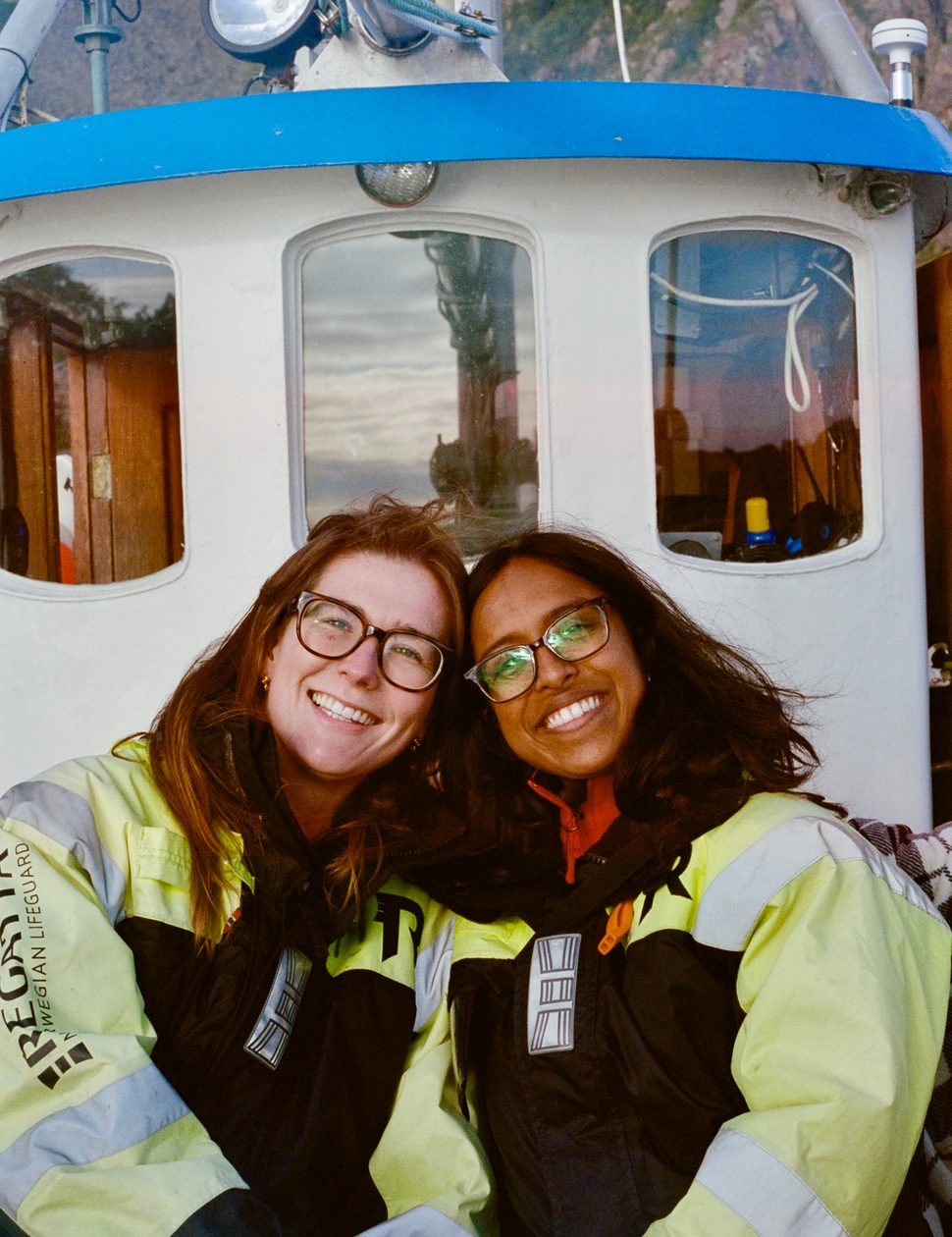 Norway luxury travel