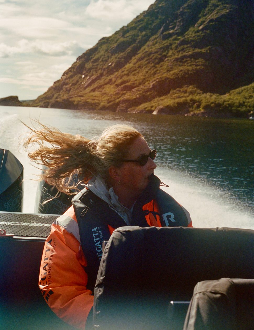 Norway luxury travel