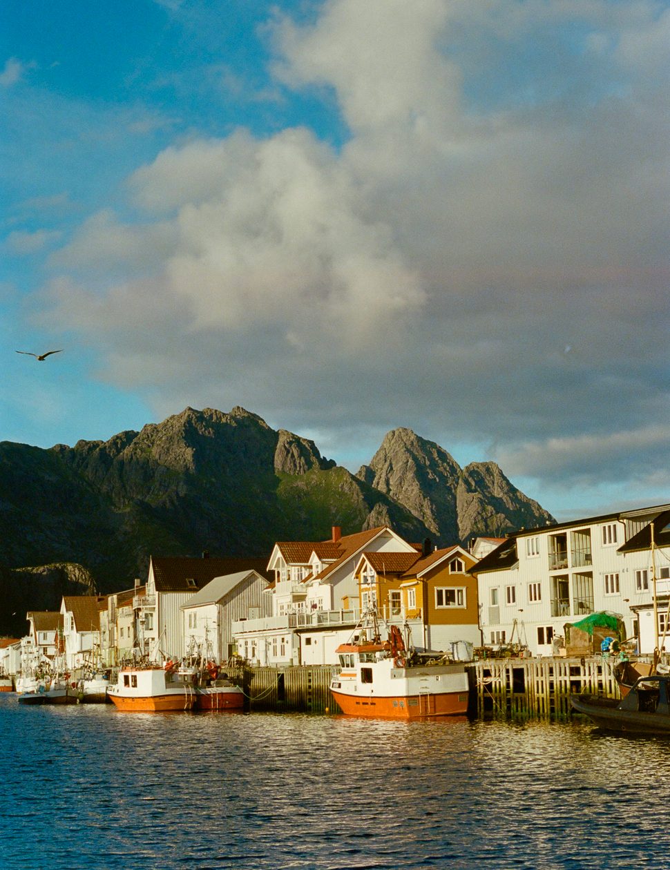 Norway luxury travel, family travel Norway