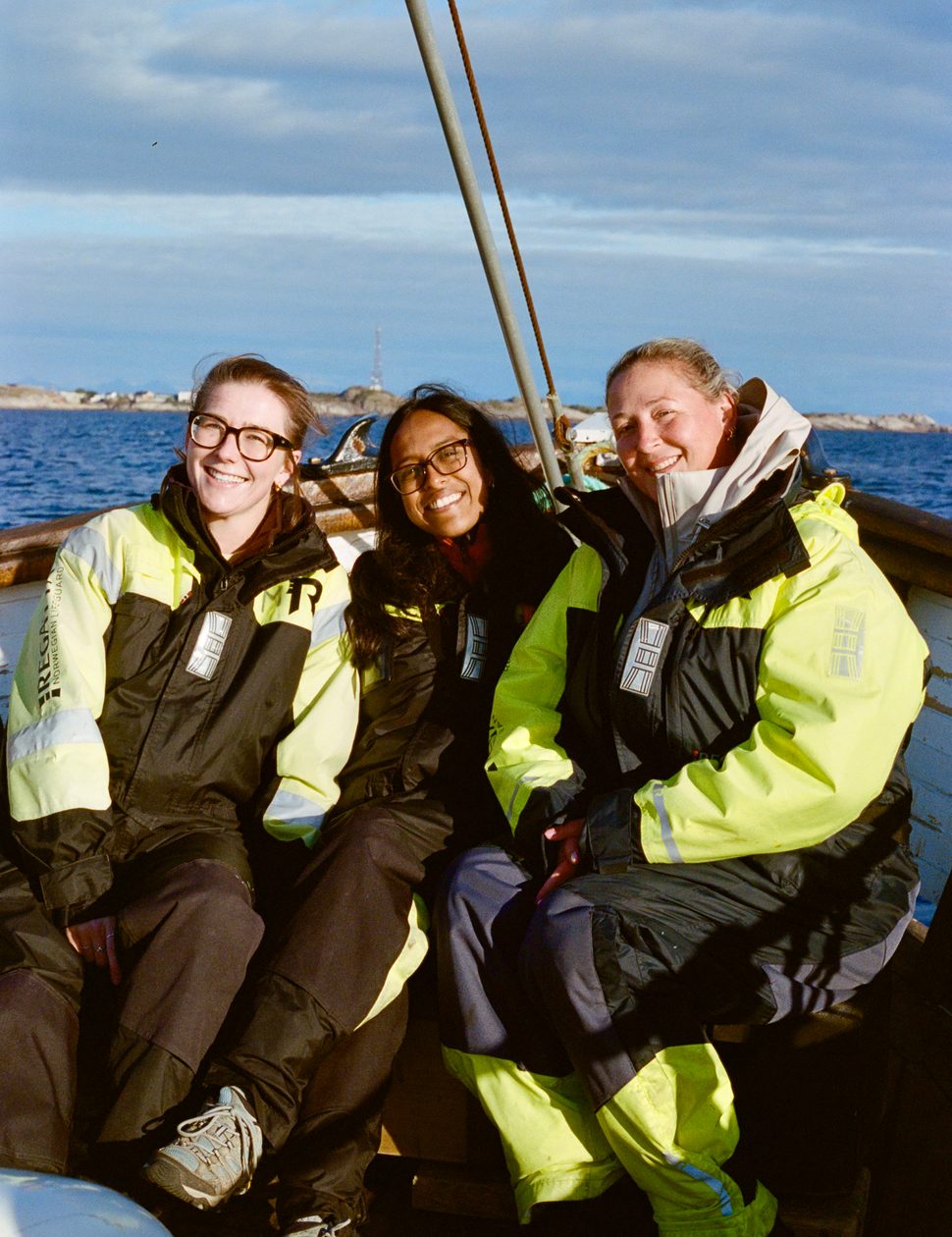 Norway luxury travel