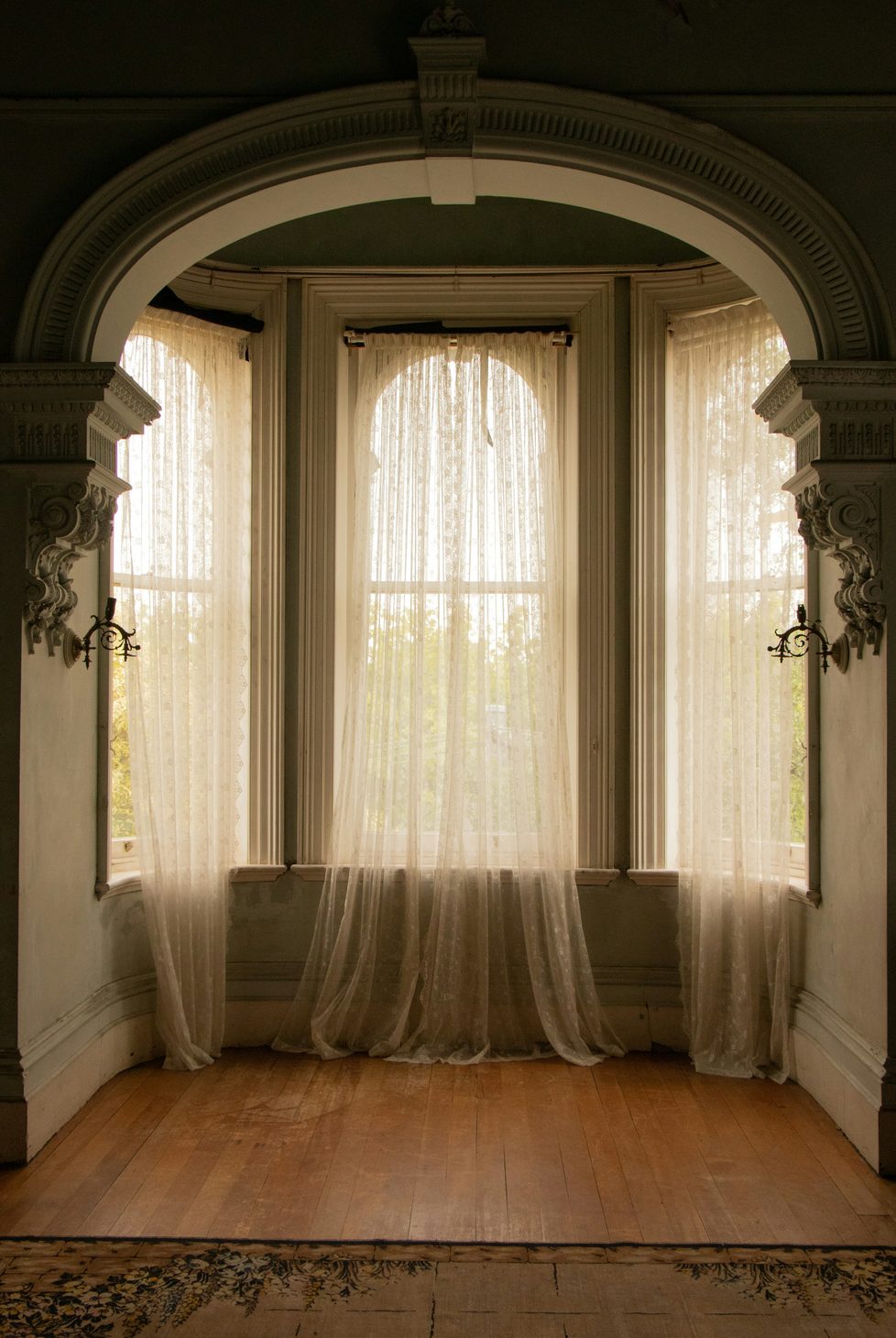 Gilded age in Newport, Rhode Island