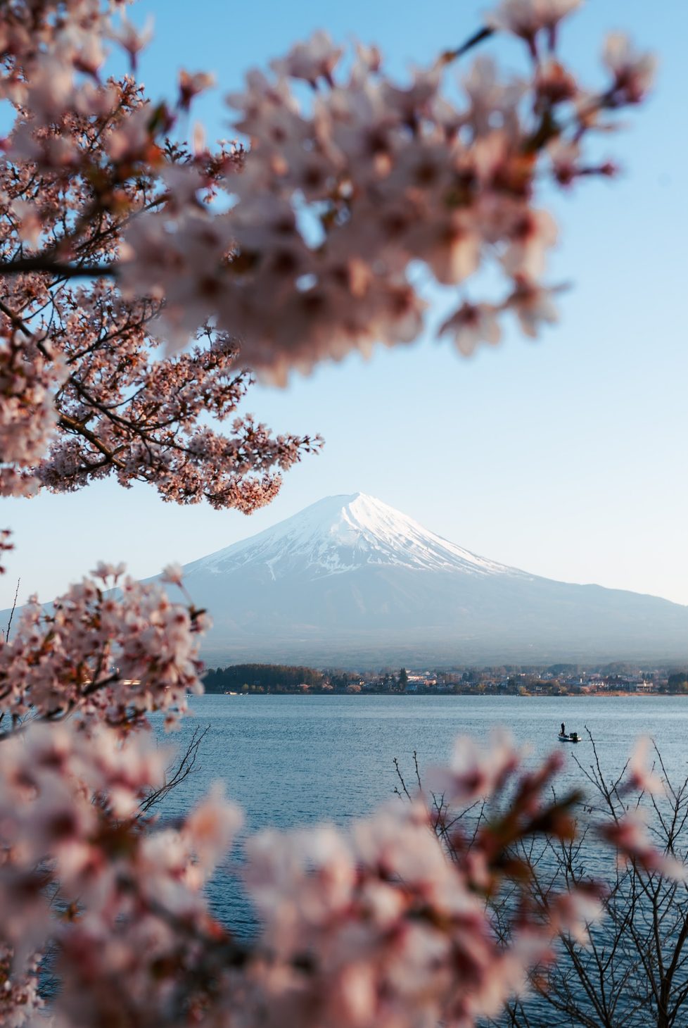 Luxury travel in Japan in the press