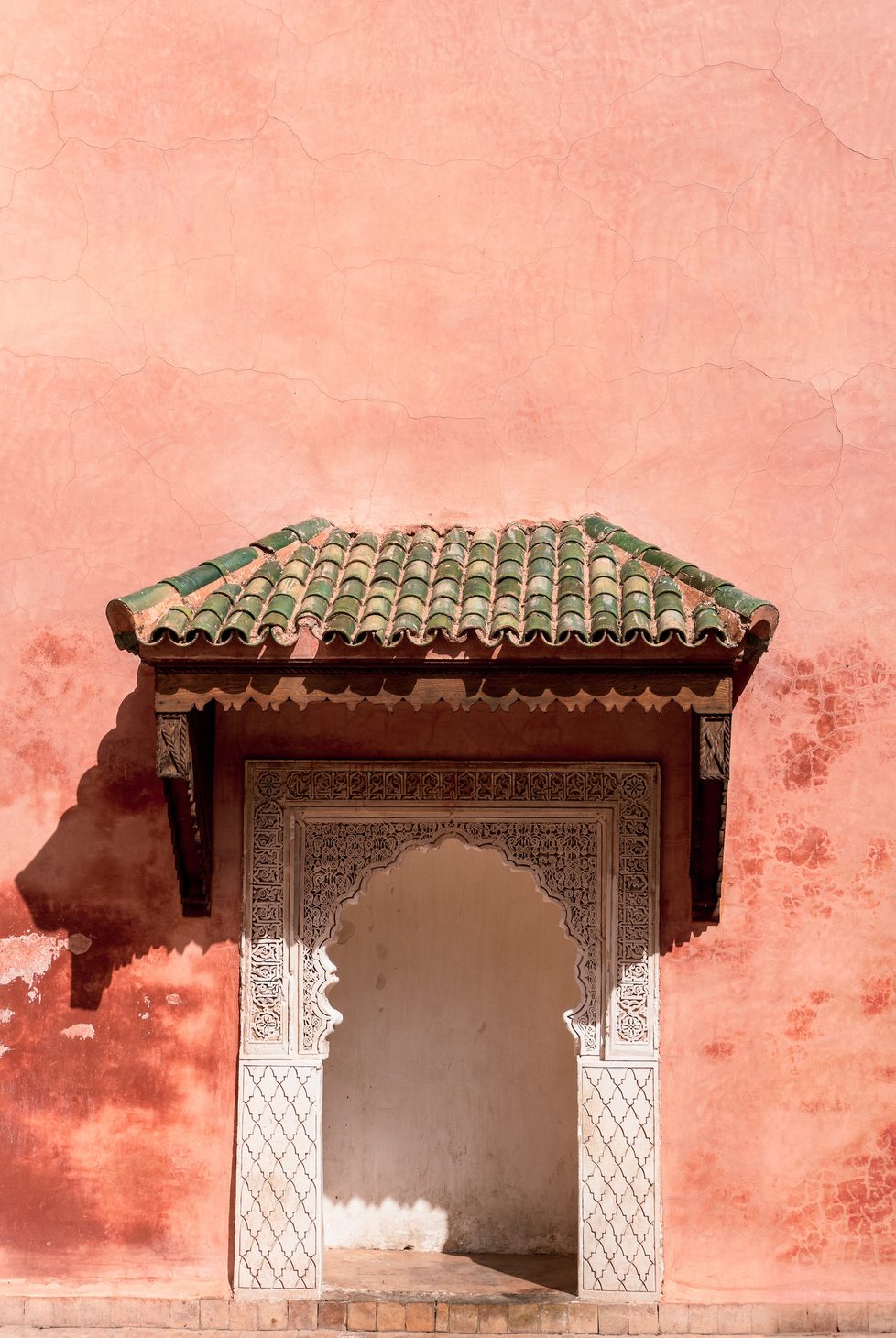 Guest of a Guest covers Morocco