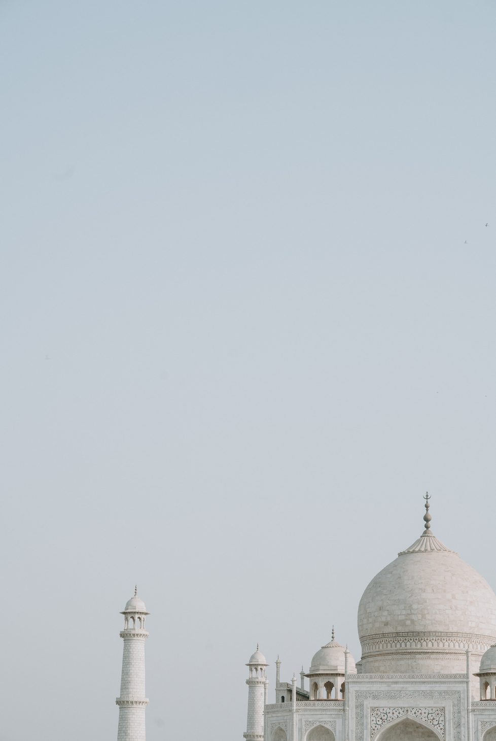 Spa in India in the press