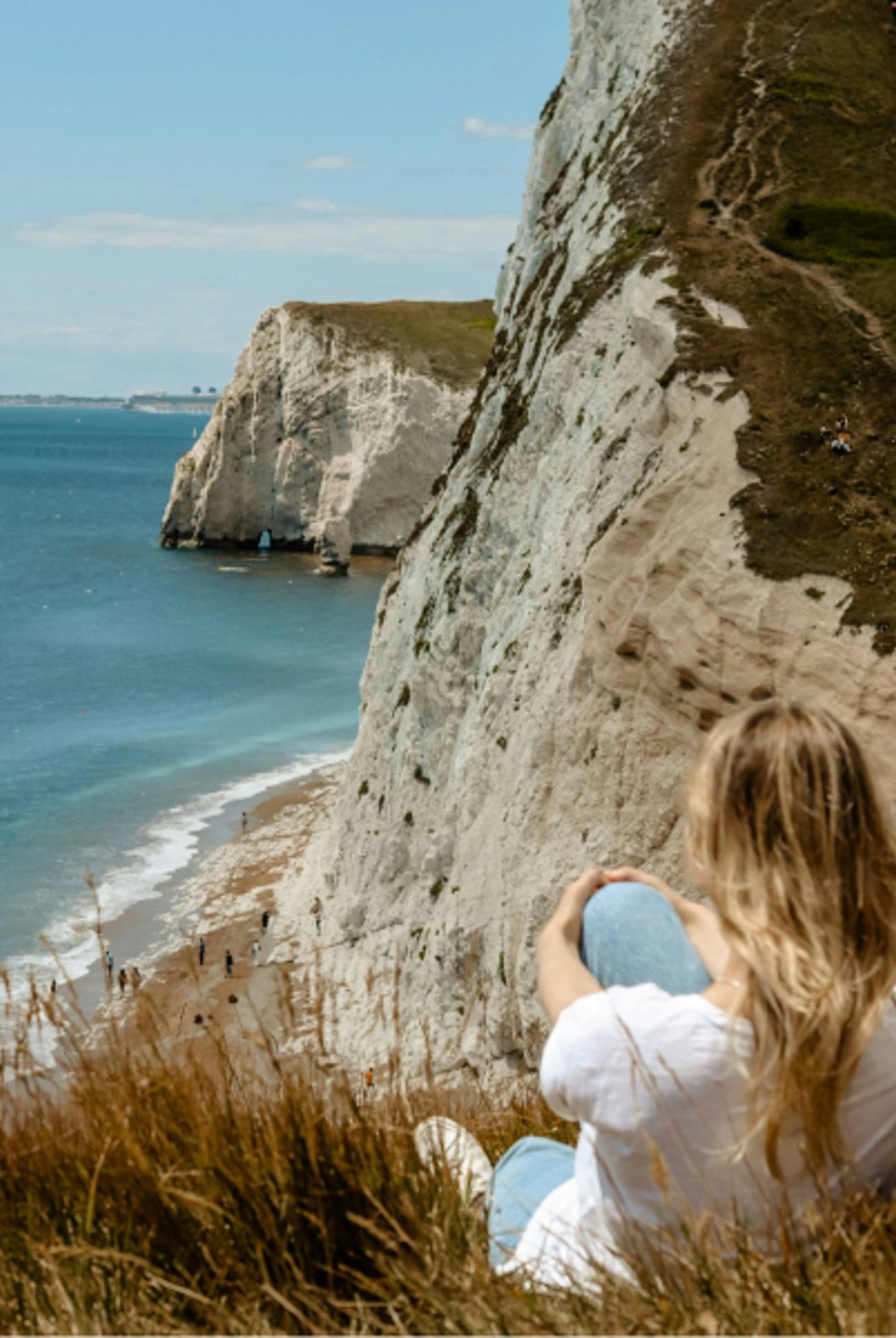 Durdle Door Dorset, United Kingdom