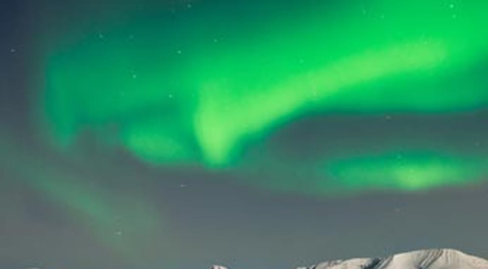 How to photograph the Aurora Borealis | Black Tomato