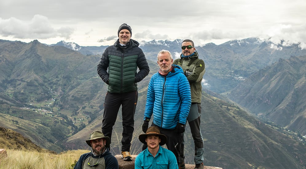 Peru travel