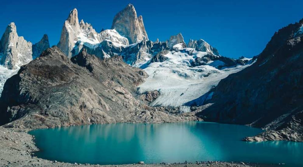 Luxury honeymoons in Argentina and Chile