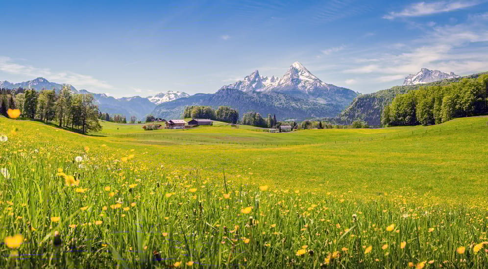 The best family vacations in Europe