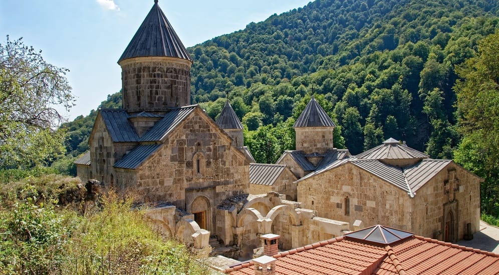armenia