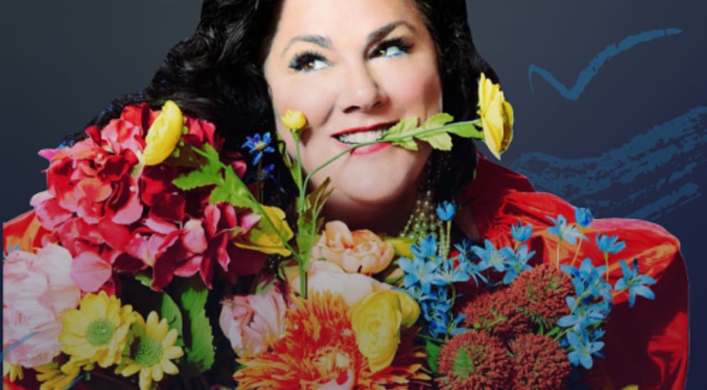 Ashley Longshore podcast