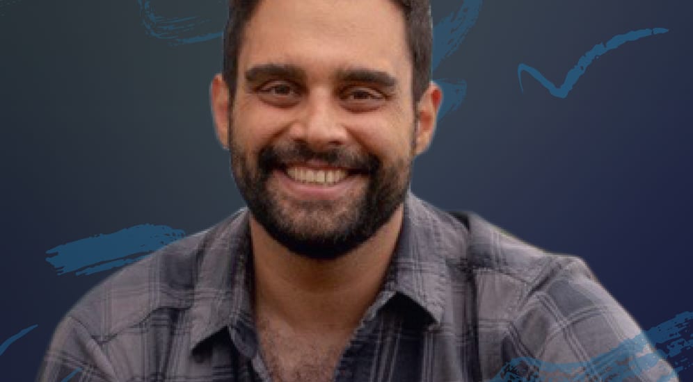 Ash Bhardwaj