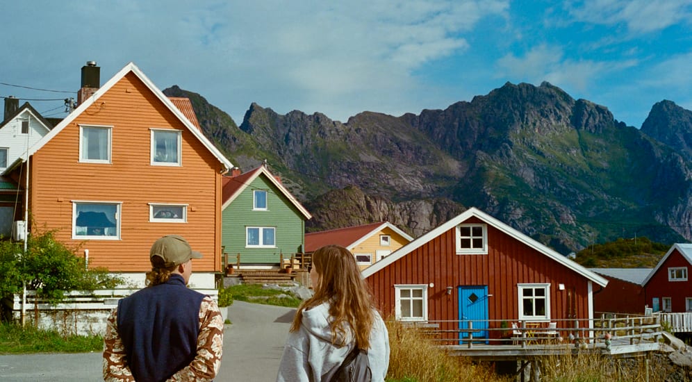 Norway luxury travel, trip to Norway