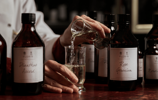 A guided sartorial tour of 007's London, Black Tomato x 007