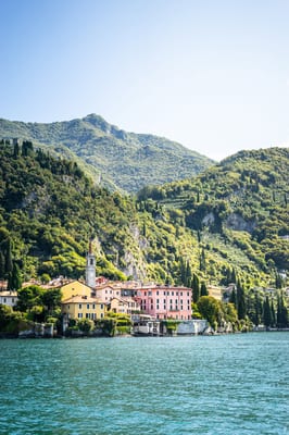 Lake Como
