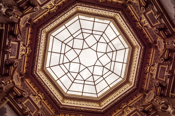 Chateau de Chantilly