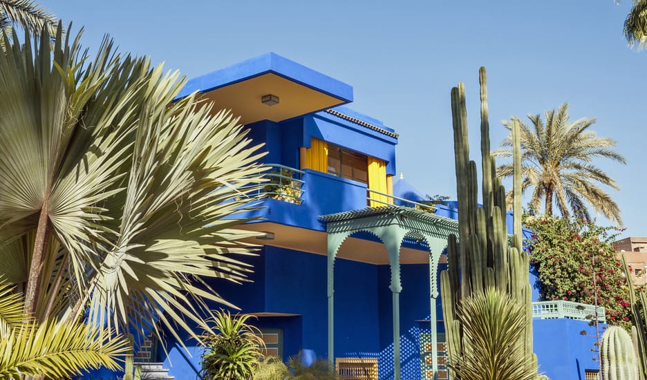 Marrakech