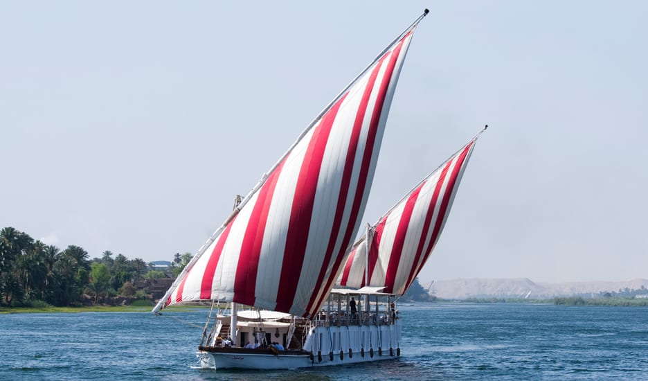 Luxury Holidays in Egypt