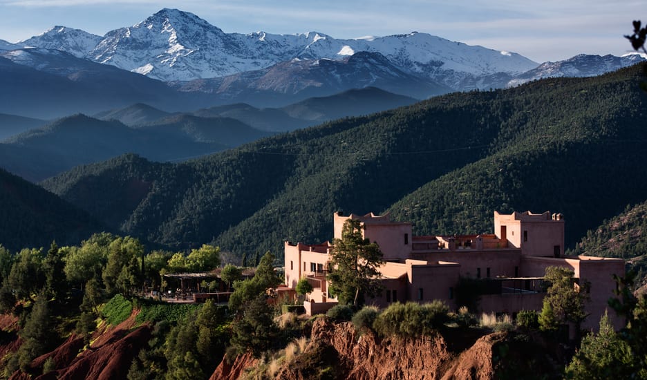 Morocco