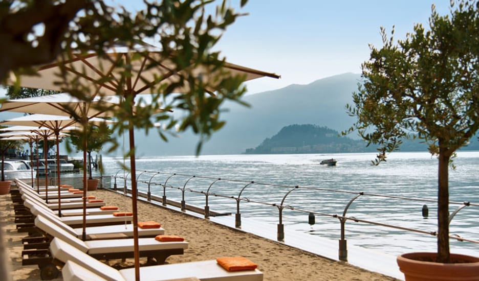 Luxury Holidays & Honeymoons in Italy