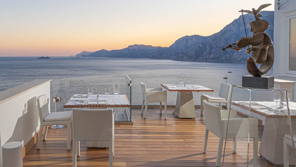 Casa Angelina, Amalfi Coast