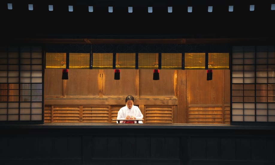 chef in tokyo japan