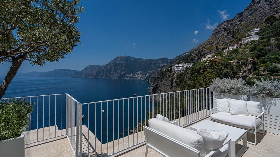 Casa Angelina, Amalfi Coast