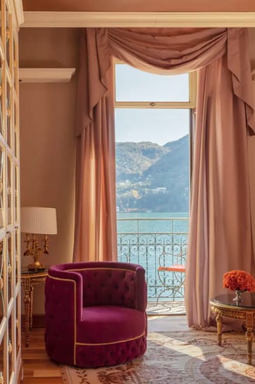 Grand Hotel Tremezzo
