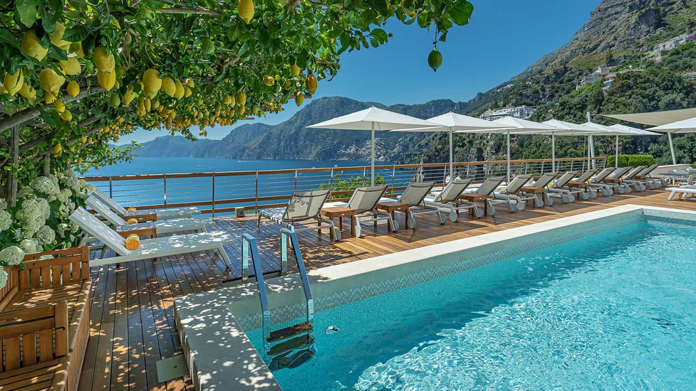 Casa Angelina, Amalfi Coast