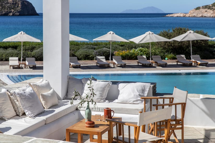 Elies Resort Sifnos