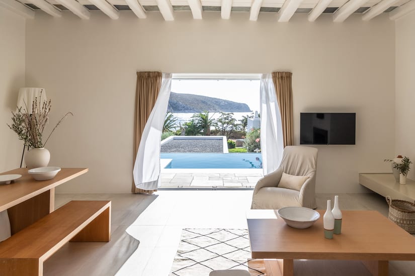 Elies Resort Sifnos