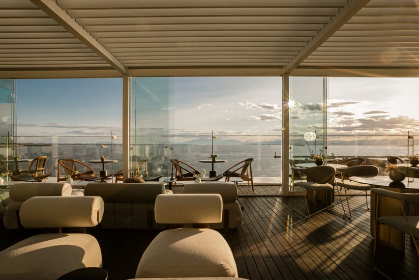 ON Residence Thessaloniki