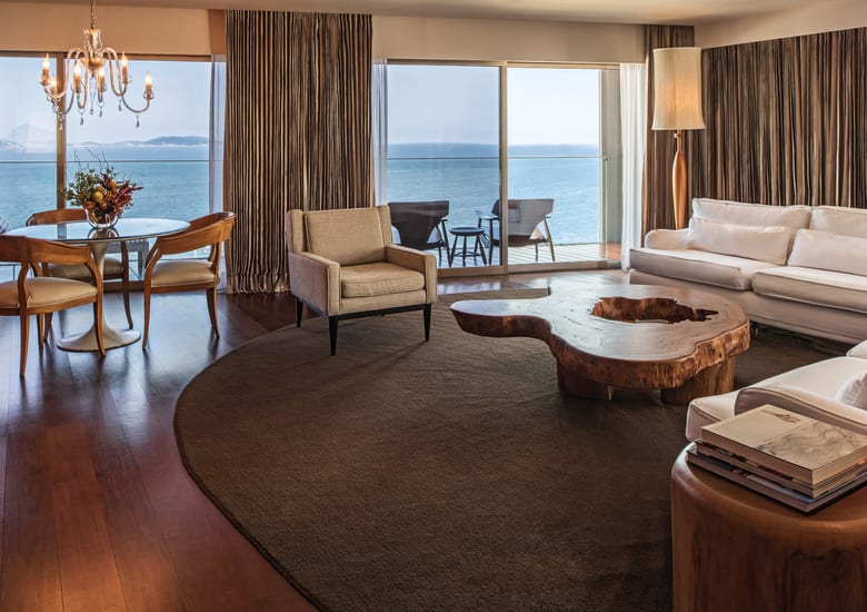 Fasano Hotel Rio de Janeiro